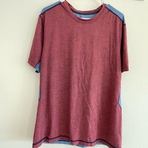 Lululemon a Men’s Tee - Large